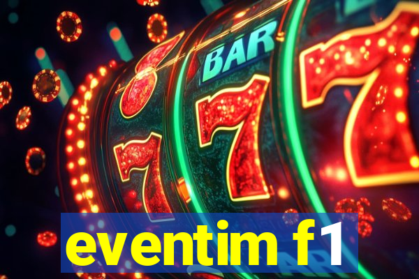 eventim f1